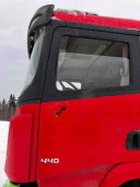 Продается самосвал SHACMAN SX33186W366C, 2022 года, г. Красноярск